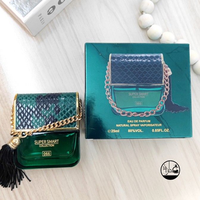 ادکلن مارک جاکوبز دکدنس (دکادنس)